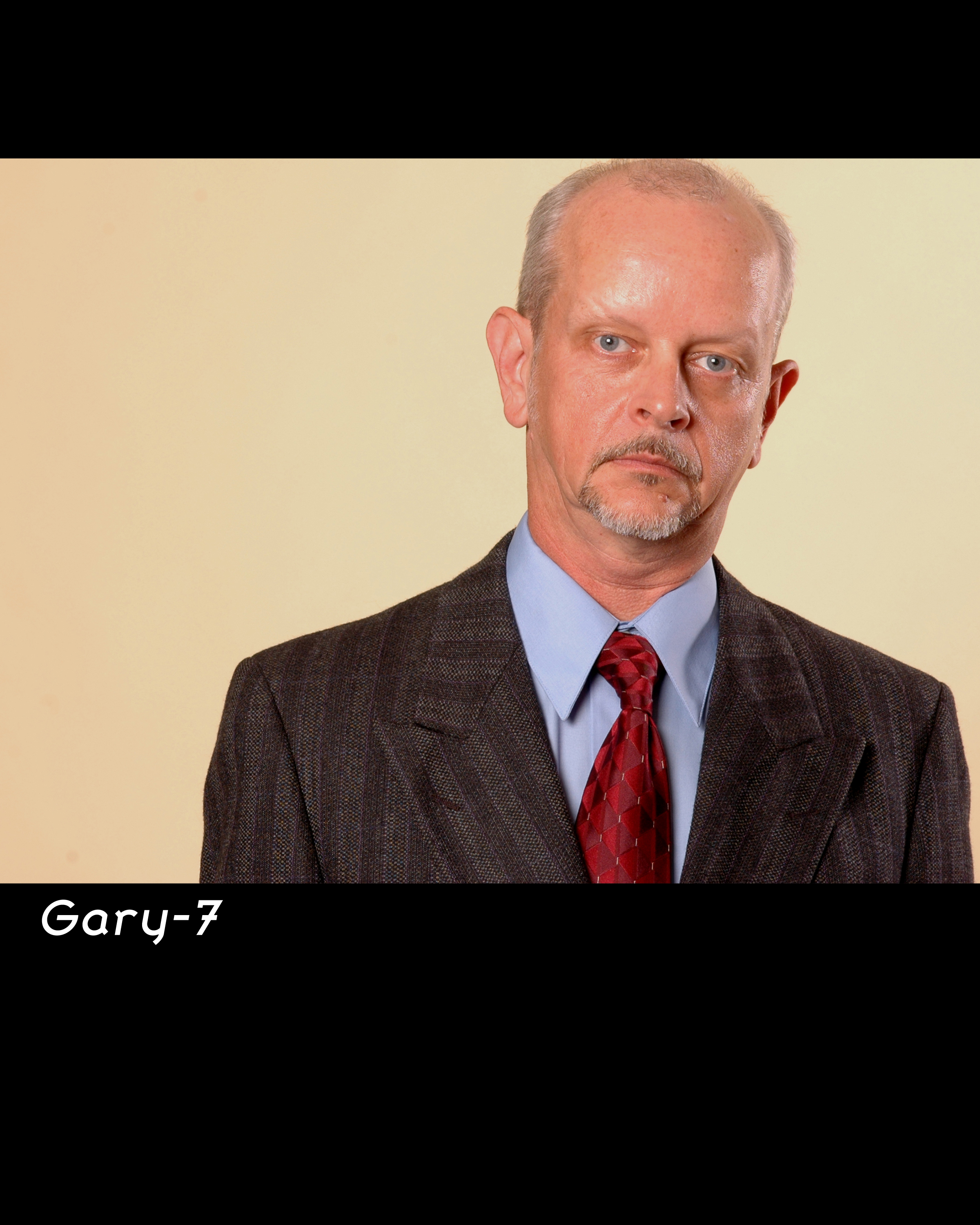 Gary Helm, Gary-7, Actor, Musician
